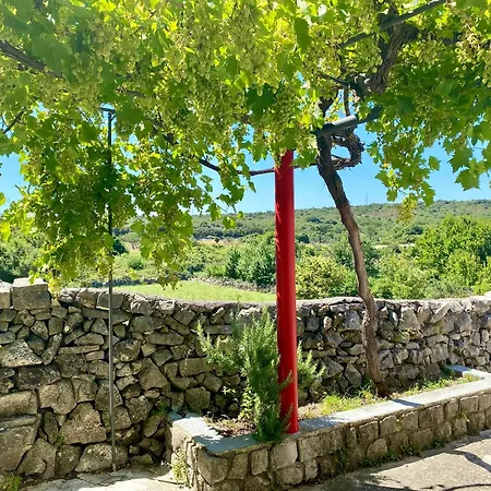 La Casa Di Nonno Belej