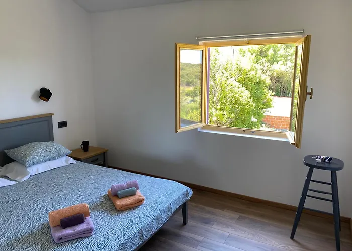 Nyaraló La Casa Di Nonno *