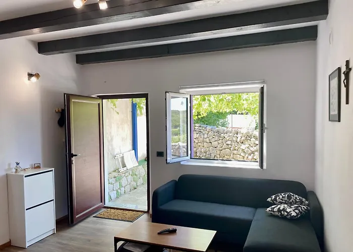 Nyaraló La Casa Di Nonno *