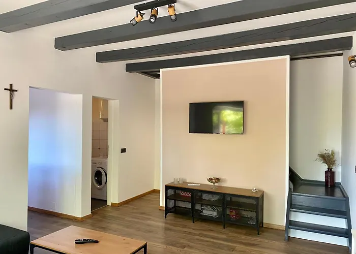 La Casa Di Nonno Nyaraló