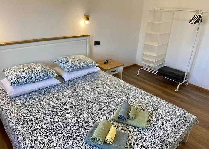 La Casa Di Nonno Nyaraló Belej