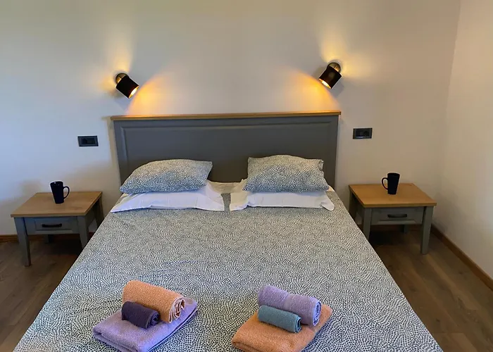 La Casa Di Nonno Nyaraló