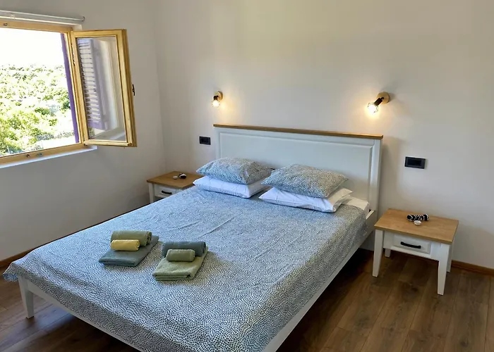 La Casa Di Nonno * Belej