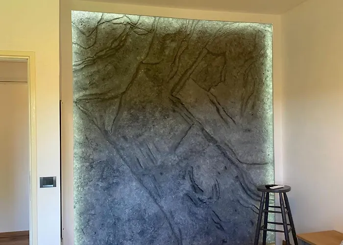 Nyaraló La Casa Di Nonno *