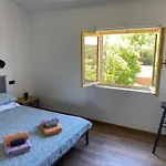 Prázdninový dům La Casa Di Nonno *