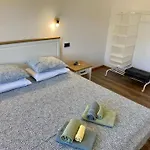 La Casa Di Nonno Prázdninový dům Belej