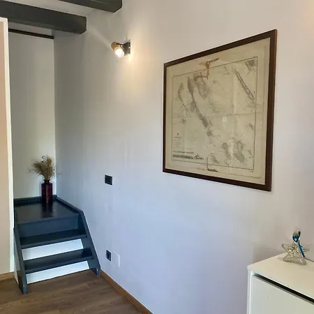 Dom wakacyjny La Casa Di Nonno Belej