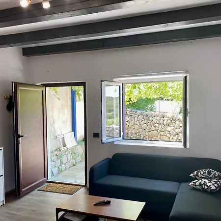 Prázdninový dům La Casa Di Nonno *