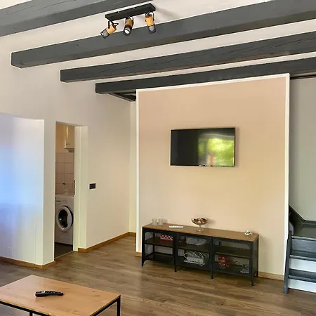 La Casa Di Nonno Prázdninový dům