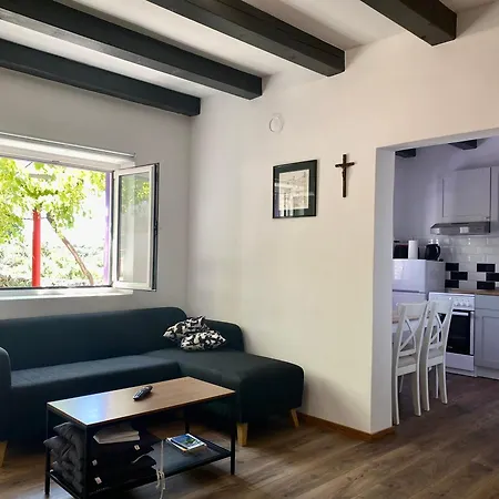 La Casa Di Nonno * Belej