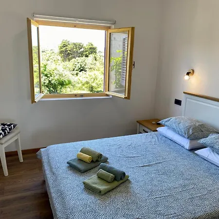 La Casa Di Nonno Prázdninový dům Belej