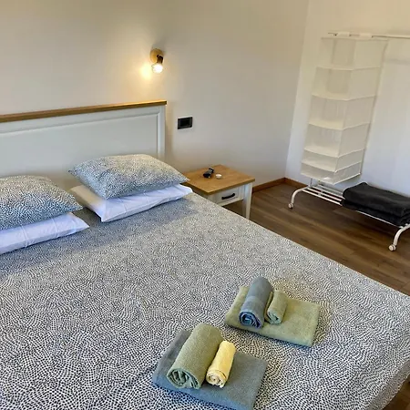 La Casa Di Nonno Prázdninový dům Belej