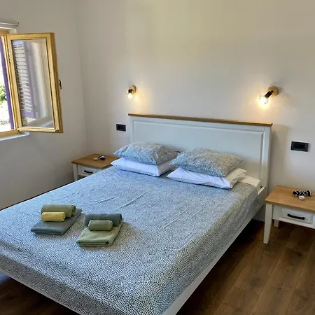 La Casa Di Nonno * Belej