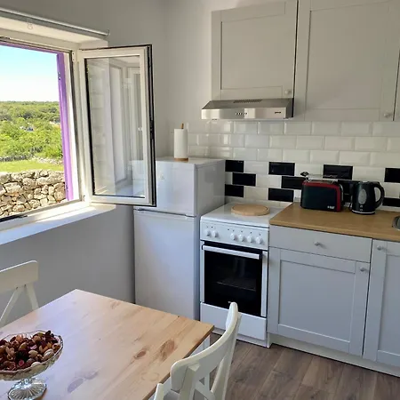 Prázdninový dům La Casa Di Nonno Belej