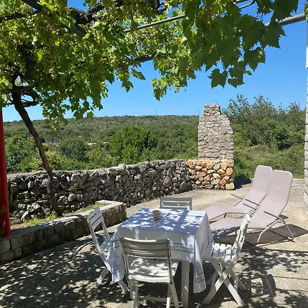 Dom wakacyjny La Casa Di Nonno *