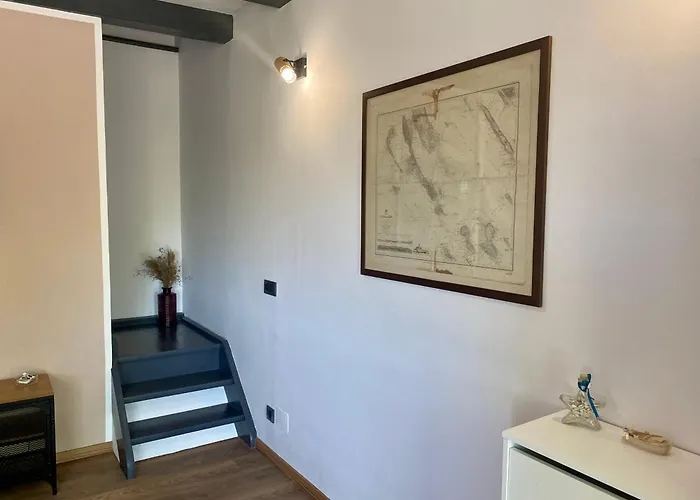 Casa vacanze La Casa Di Nonno Belej