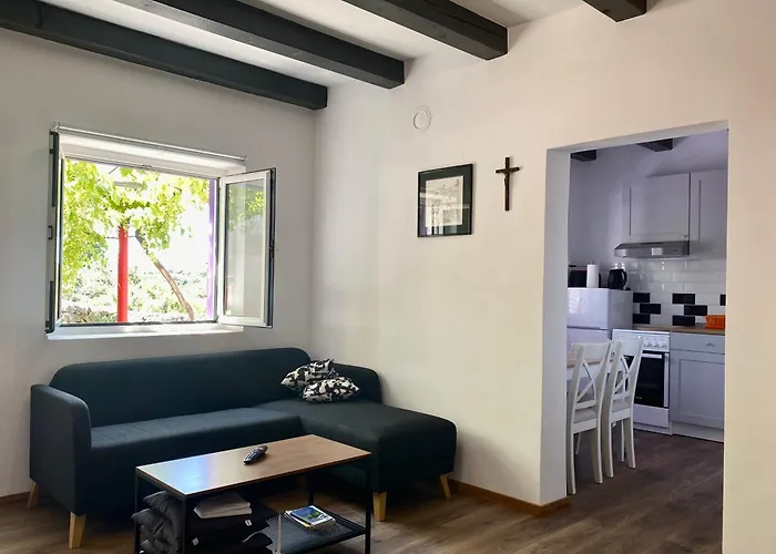 La Casa Di Nonno * Belej