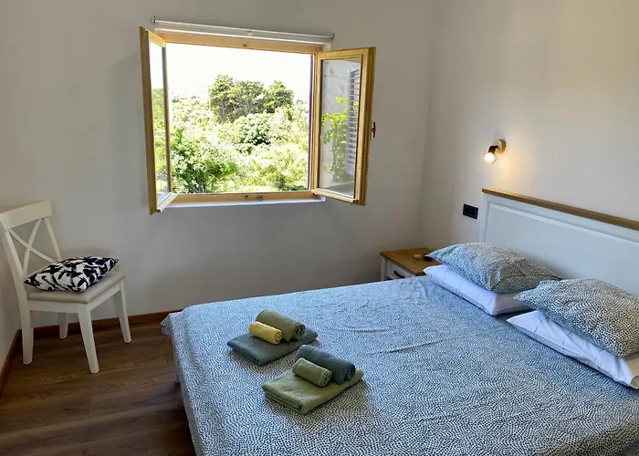 La Casa Di Nonno Vikendica Belej