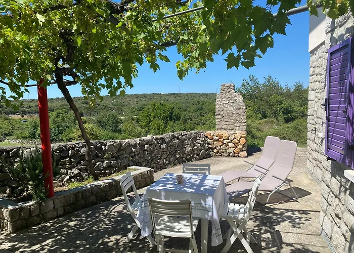 Casa vacanze La Casa Di Nonno *