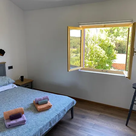 بيت للعطل La Casa Di Nonno *