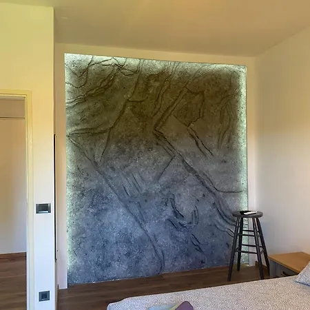 بيت للعطل La Casa Di Nonno *