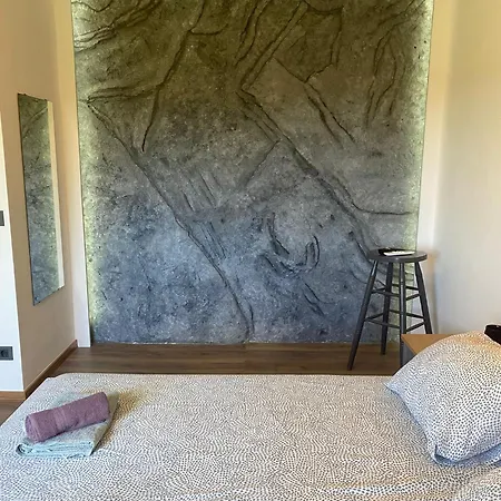 La Casa Di Nonno * Belej