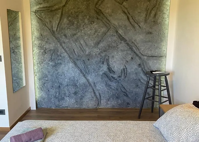 La Casa Di Nonno * Belej